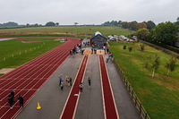Athletics Track