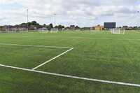 3G 11v11 - Full Pitch