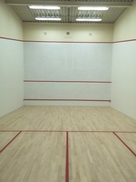 Squash Court