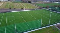 3G pitch - full pitch