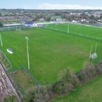 Pitch 2 - Floodlight Pitch - Half A