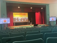 Hendrix Auditorium