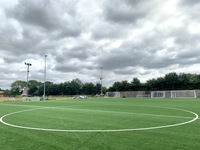 3G Pitch: Quarter 1