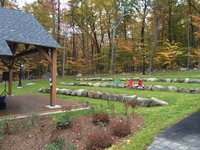 Weirs Community Park - Amphitheatre