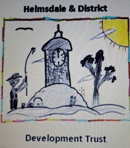 Helmsdale & District Development Trust MUGA