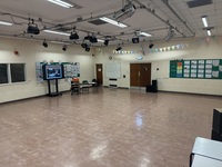 Drama Hall N5