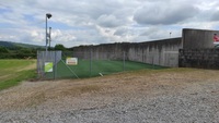Ball Alley