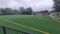 Turf Practice Field
