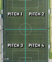 3G Quarter Pitch 1: Training