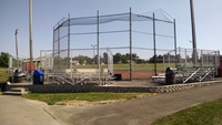 Rueckl Fields Park - Small Diamond
