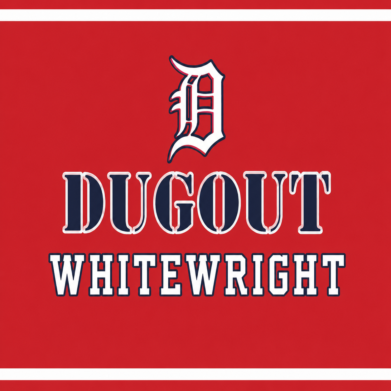 Dugout Whitewright