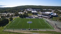 Turf Field