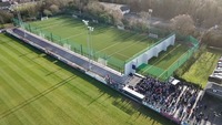 Full Size Astro Pitch