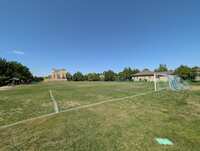 Main Campus - Soccer Field