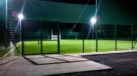 Astro Pitch