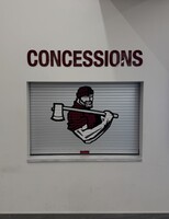 Concession Stand