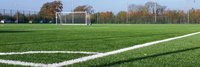 3G Synthetic Pitch