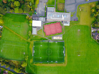 Full 3G Pitch