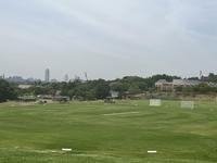 Baytopp Cricket Oval
