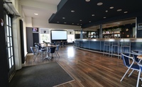 Members Bar