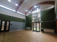 Small Hall