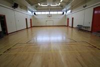 Mulhuddart Sports Hall