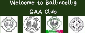 Ballincollig GAA