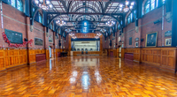 School Hall - Roger Kay Hall