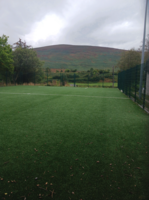 MUGA - Astro Pitch