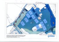 Verulamium Park - Pitch 5 ( 5 ASIDE)  UNITED DRAGONS ONLY