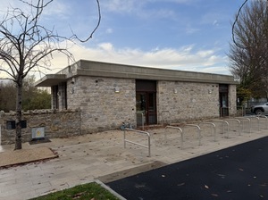 Tymon Park Intergenerational Centre