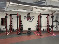 Weight Room
