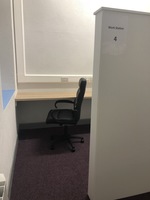 Work Station 4 Day Rate