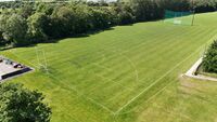 New Canal Pitch - Training Half B