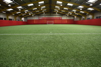 Indoor Pitch Half B