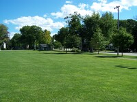 Leavitt Park - Athletic Field