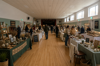 Main Hall