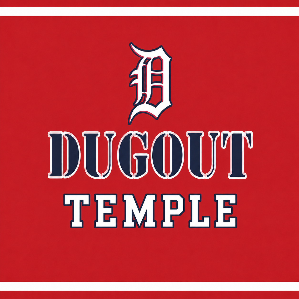 Dugout Temple