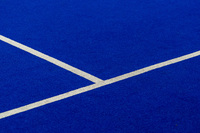 Elsdon Hockey Turf (Half A)
