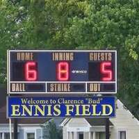 Ennis Field @ Slocum Park