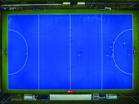 Hockey - Whole Pitch