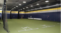 Hitting Facility