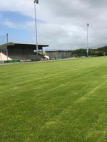 New Pitch (Flood Lights)