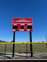 Field 6 - Cardinals
