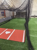 Batting Cage 1/2 hr