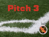 Pitch 3B ROBSWALL - 5 / 7 / 9 a-side matches