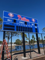 Field 5 - Phillies