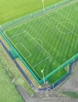 3G Pitch 3 (1/3 of Full Pitch)