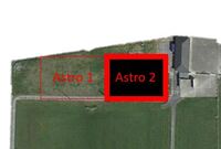 Astro Pitch 2 (Half)