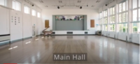 Main Hall